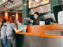 -魏斯理汉堡(西安沣东吾悦店)