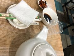 -益民餐厅(哈尔滨道店)