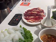 -八合里潮汕鲜牛肉火锅(吉大店)
