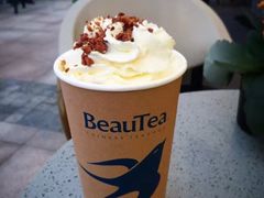 -BeauTea水仙(coco park店)