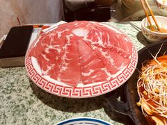 -肖婷姐大铁锅重庆火锅(南湖店)