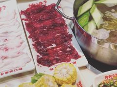-为什么牛潮汕牛肉火锅(中信广场店)