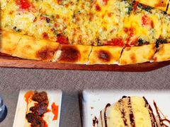-Efes Turkish & Mediterranean Cuisine 艾菲斯餐厅(陆家嘴店)