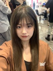 -MMby Hair Code芭曲发型