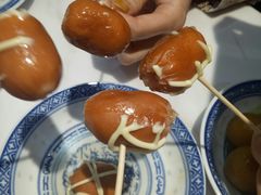 -老廣糖水铺(乐汇城店)