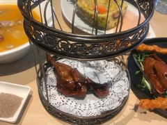 -避风塘(百联东郊店)