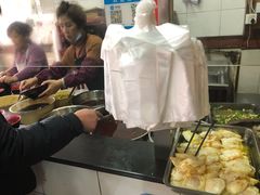 -小无锡面馆