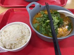 -同济大学-北苑食堂