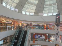 -万达广场(本溪店)
