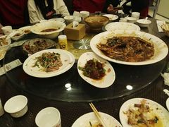 -东四民芳餐厅(世茂工三店)