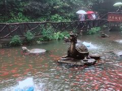 -周洛大峡谷