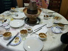 -鑫来顺大铜锅涮羊肉(中山门旗舰店)