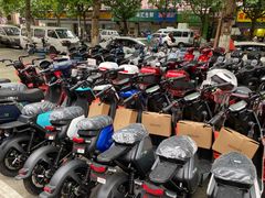 -雅迪电动车(北艾路店)