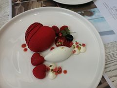 简爱-娜娜家•Nana's restaurant (南开大悦城店)