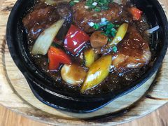 -大茴香越法料理(SOHO复兴店)