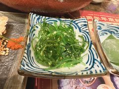 -古田居·特色寿司料理(星之岛旗舰店)