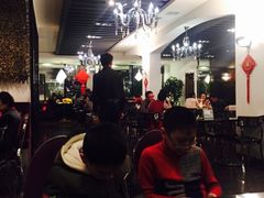 -小资太太餐厅(南岗区店)