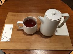 武夷岩茶-煮叶(悠唐广场店)