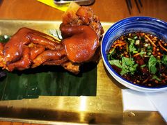 -包整·丝娃娃(一览甲秀楼风景店)