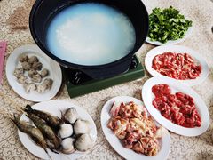 -聚家渔村·寻味顺德(大良店)