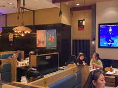 -七八冷面·延边朝鲜族美食(欢乐谷店)