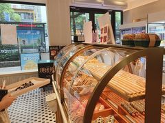 -罗莎蛋糕(红旗店)