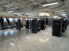 -古德菲力健身(特区报业店)