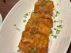 -蛇口希尔顿南海酒店·随轩中餐厅·粤菜