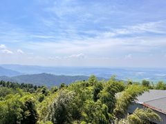-巨石山景区