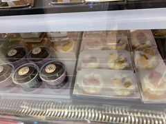 -兔兔家蛋糕甜品(德胜店)