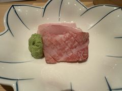 -鲤·鮨KOISUSHI
