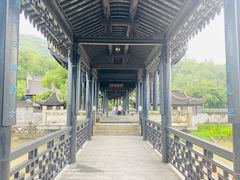 -中山詹园