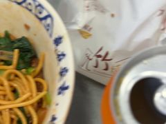 -梅溪·小伙子干挑面(安吉总店)
