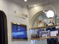 -海马体照相馆(上海宝山万达广场店)