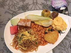 -九龙东如心酒店
