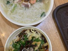 -千盛海南粉(金鸡岭店)