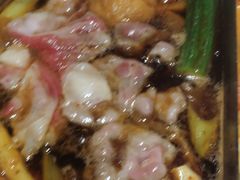 -空之介寿喜烧·和牛放题(恒隆广场店)