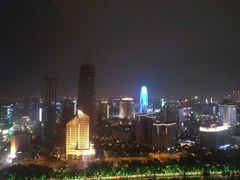 -宁波万豪酒店