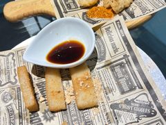 -红蕃干锅·脆皮香辣虾(南屏街金鹰店)