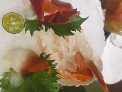 -極上萬膳·日料放题(海岸城店)