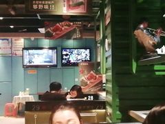 -丰茂烤串(全国首店)