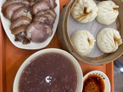 -庆丰包子铺(西单店)
