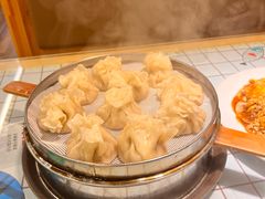 -清真文铁家烧麦馆
