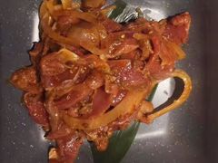 -新石器烤肉(百联川沙店)