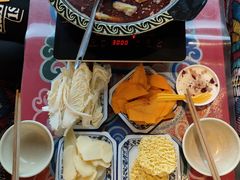 -四姑娘山阿巴郎·藏式花园餐厅