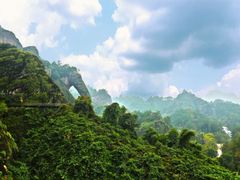 -江西龙虎山景区