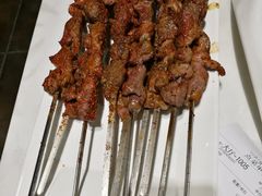 -尹兰楼西北风情餐厅(嘉定店)