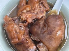 -麦文记面家(佐敦店)