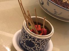 -渝信川菜 · 川味家常菜(长安店)