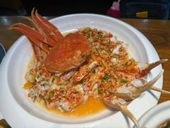 -醉壹号海鲜大排档·老厦门特色菜(厦门美食地标店)